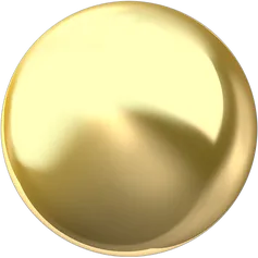 Bright Brass