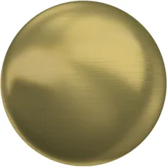 Satin Brass