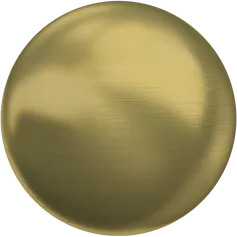 Satin Brass