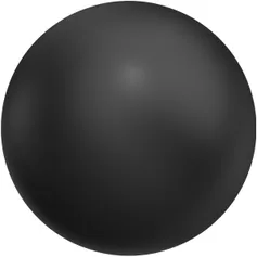 Matte Black