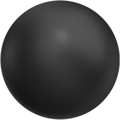 Matte Black