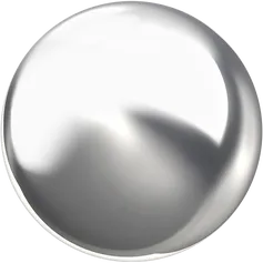 Bright Chrome