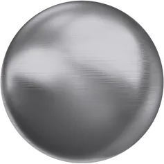 Satin Chrome