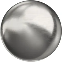 Satin Stainless Steel